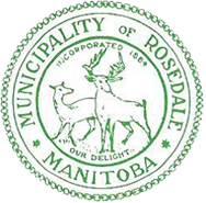 Rosedale, MB