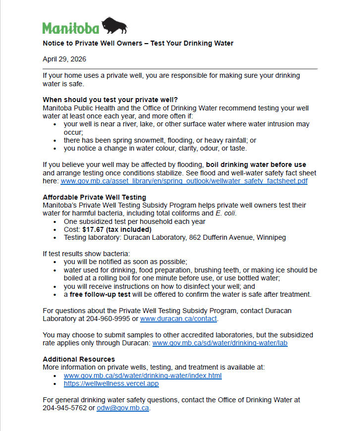 Notice_to_Private_Well_Owners_-_Test_Your_Drinking_Water