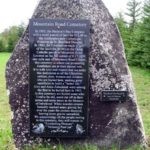 Mountain Road Cemetery